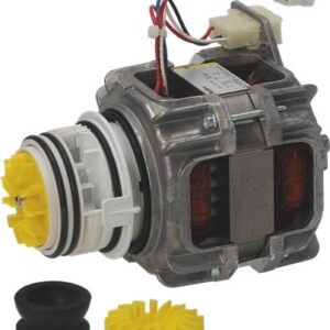 MOTORE ZANUSSI