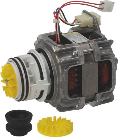 MOTORE ZANUSSI