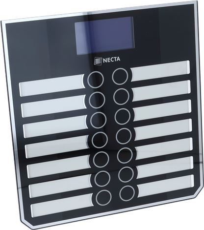 ASSIEME PULSANTIERA CON SCHEDA