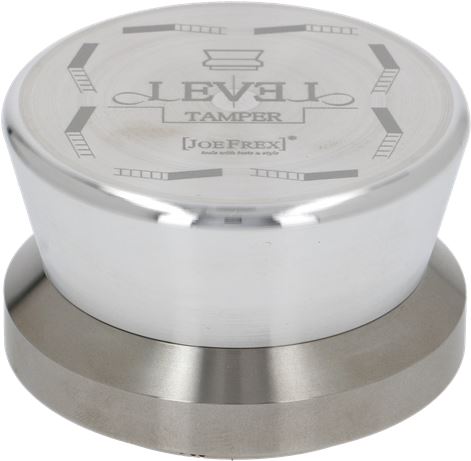 PRESSINO LIVELLATORE JOEFREX ø 58 mm