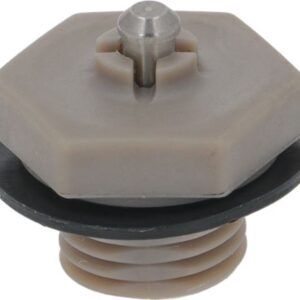 VALVOLA SFIATO CALDAIA ø 1/4"M