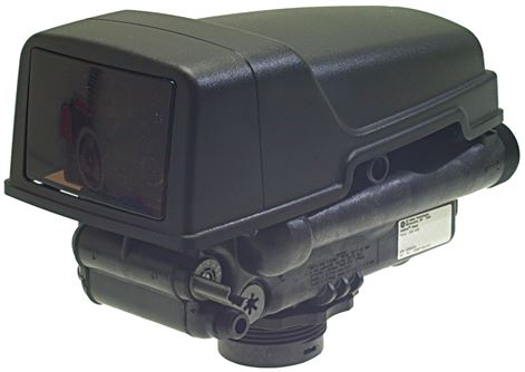 TESTATA AUTOTROL 268/440I COMPLETA