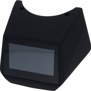 SCHEDA ELETTRONICA LCD-CAP SENSE RTC V22