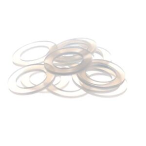 GASKET,TANK INLET-SILICONE(PKG/12)