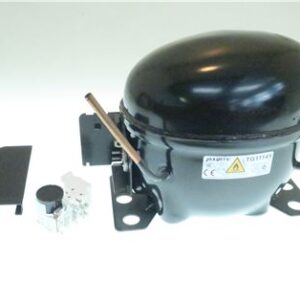 COMPRESSORE KIT TG1114Y3rd R600a