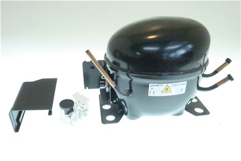 COMPRESSORE KIT TG1114Y3rd R600a