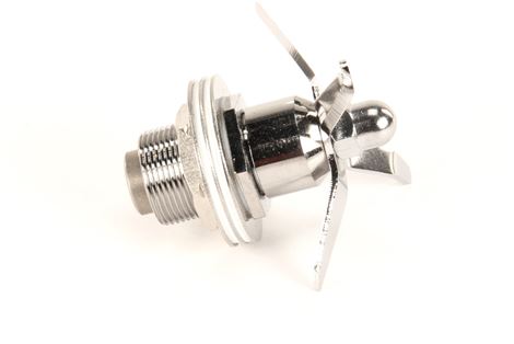 BLENDING ASSEMBLY /SQUARE DRIVE