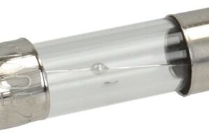 FUSIBILE RITARDATO ø 5x20 mm