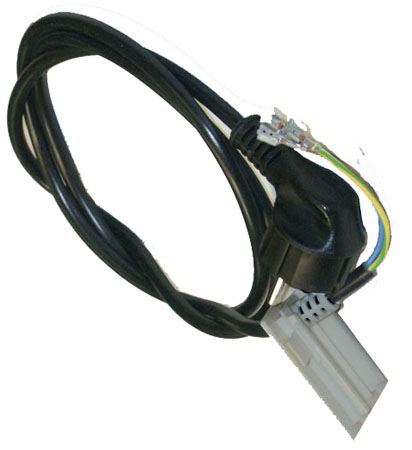 CABLE ALIMENTATION