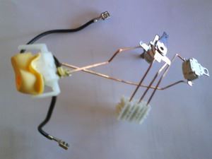 KIT.SWTICH THERMOSTAT