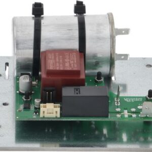 KIT BASE 220V PER MIGNON XL PER EUREKA M