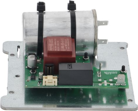 KIT BASE 220V PER MIGNON XL PER EUREKA M