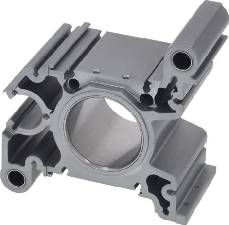 CAMERA D.44 C/BUSSOLA