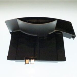 Auffangschale platin kpl.