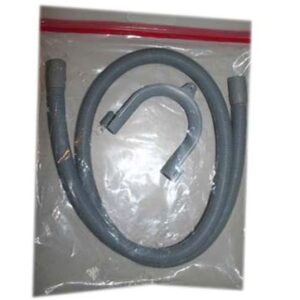 TUBO SCARICO PVC MT.3,5 CONFEZIONATO