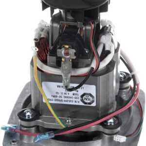 LEILI MOTOR WITH SENSOR 230 VOLT