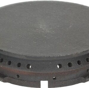 SPARTIFIAMMA ø 80 mm