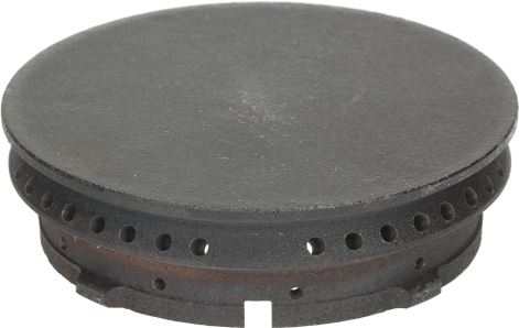 SPARTIFIAMMA ø 80 mm