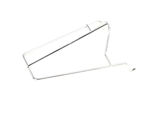 FUNNEL ADAPTOR, WATER BYPASS