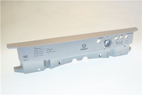 CRUSCOTTO SILVER SERIGR. DFG151SIT