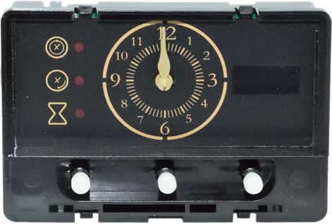 TIMER  72X0878