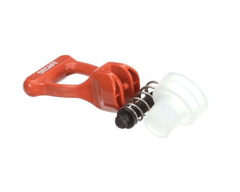 FAUCET REPAIR KIT ORANGE HDL