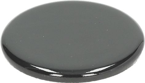 PIATTELLO SMALTATO TIPO GAS FIRE