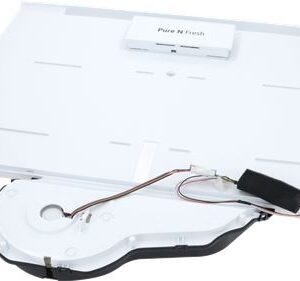Duct Assembly,Multi
