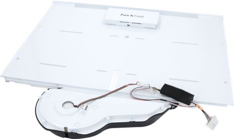 Duct Assembly,Multi