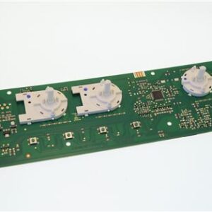 ASS. MODULO INDESIT BASIC LED 3MAN PTH