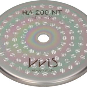 DOCCIA DI PRECISIONE NANOTEC ø 57 mm