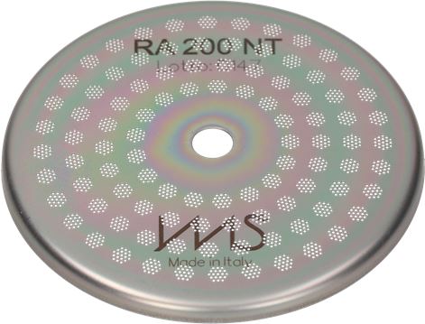 DOCCIA DI PRECISIONE NANOTEC ø 57 mm