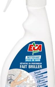ECA PROS ENT. NETTOYANT FLACON 500ML