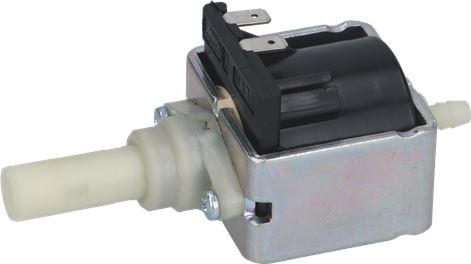 POMPA VIBRAZIONE EAP5 64W 220V 60Hz
