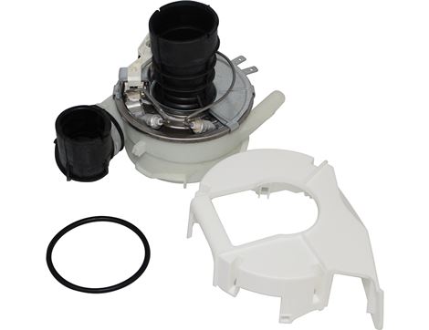 HEATER,KIT,230V/2000W