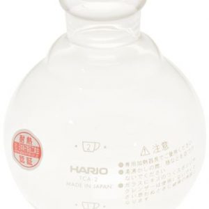 AMPOLLA INFERIORE HARIO PER TCA-2