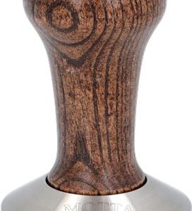PRESSINO LEGNO E INOX ø 58 mm