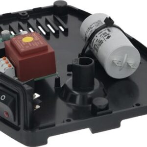 GRUPPO  BASE 110V