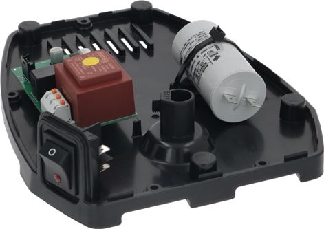 GRUPPO  BASE 110V