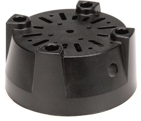 BOTTOM HOUSING  /BAR JUICER