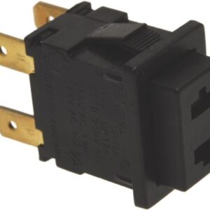 INTERRUTTORE DE'LONGHI 16(4)A 250V