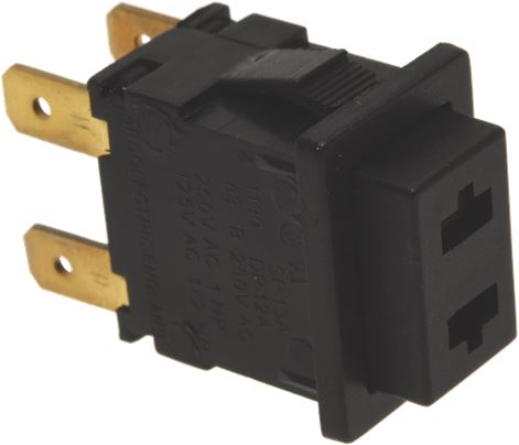 INTERRUTTORE DE'LONGHI 16(4)A 250V