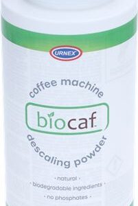DISINCROSTANTE URNEX BIOCAF 900 gr IN PO