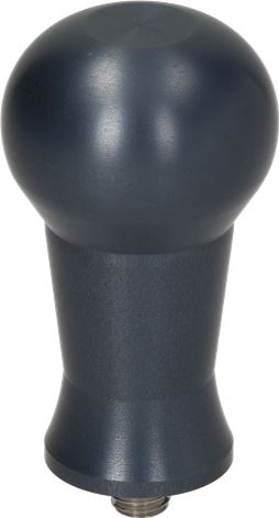 IMPUGNATURA IMS M10 ANTICORODAL BLU