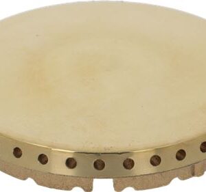 SPARTIFIAMMA OTTONE STAMPATO LUCIDO