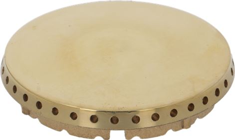 SPARTIFIAMMA OTTONE STAMPATO LUCIDO