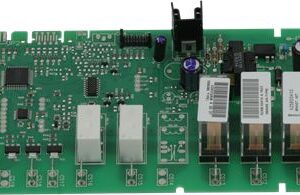 SCHEDA ELETTRONICA  70X0457
