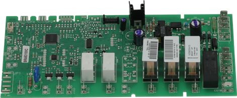 SCHEDA ELETTRONICA  70X0457