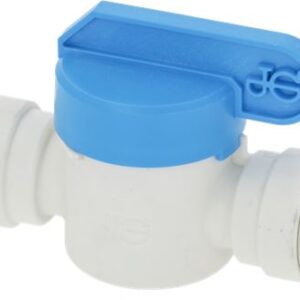 VALVOLA A SFERA JG PPSV041212W