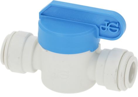 VALVOLA A SFERA JG PPSV041212W